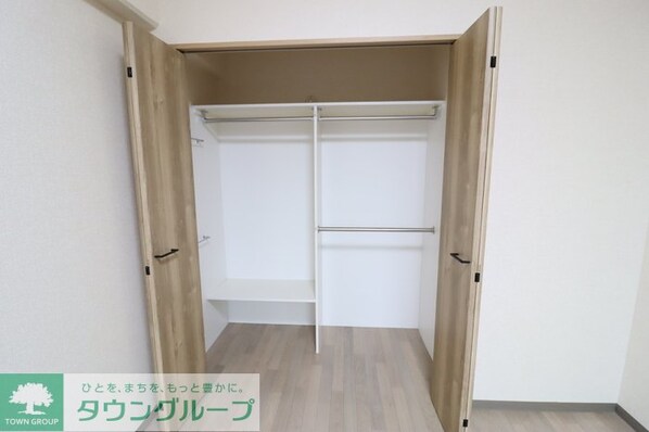 レジデンスJOKOの物件内観写真